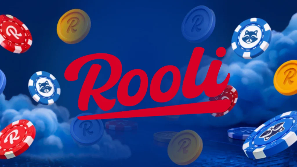 Rooli Casino